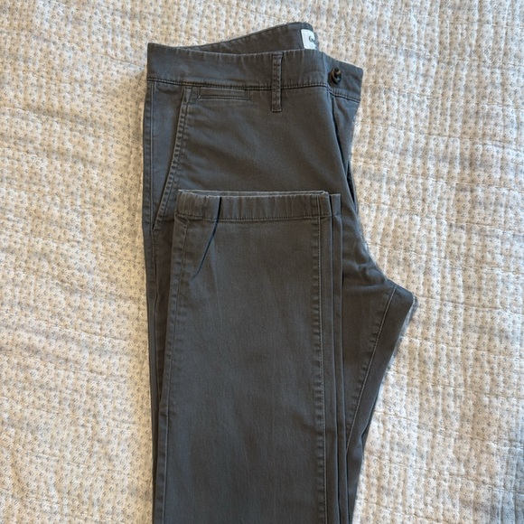 Goodfellow & Co Slim Chino 33x30 - Picture 3 of 4